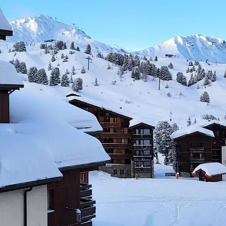 Les Des Arolles - Maeva - 4 Personnes - Confort - Selection Mae-9741 * La Plagne