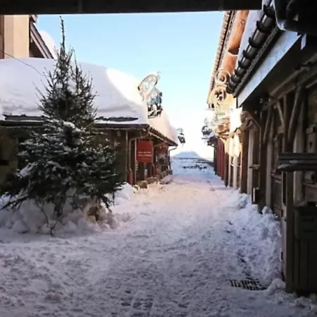 Lejlighed Les Des Arolles - Maeva - 4 Personnes - Confort - Selection Mae-9741 *