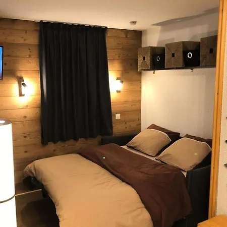 Les Des Arolles - Maeva - 4 Personnes - Confort - Selection Mae-9741