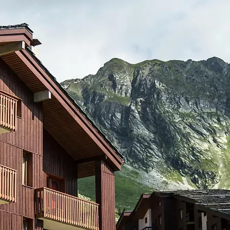 Les Des Arolles - Maeva - 4 Personnes - Confort - Selection Mae-9741 Apartment La Plagne