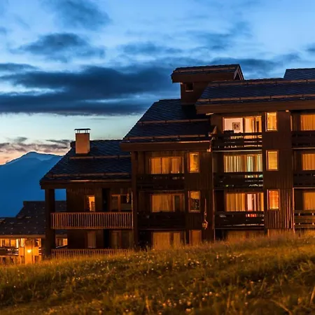 Lejlighed Les Des Arolles - Maeva - 4 Personnes - Confort - Selection Mae-9741 La Plagne