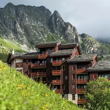 Les Des Arolles - Maeva - 4 Personnes - Confort - Selection Mae-9741 * La Plagne