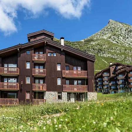 Les Des Arolles - Maeva - 4 Personnes - Confort - Selection Mae-9741