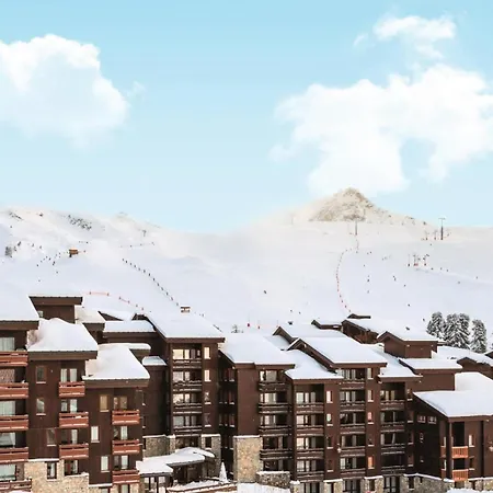 Les Des Arolles - Maeva - 4 Personnes - Confort - Selection Mae-9741 *