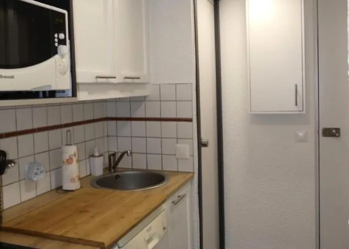 Les Des Arolles - Maeva - 4 Personnes - Confort - Selection Mae-9741 Daire