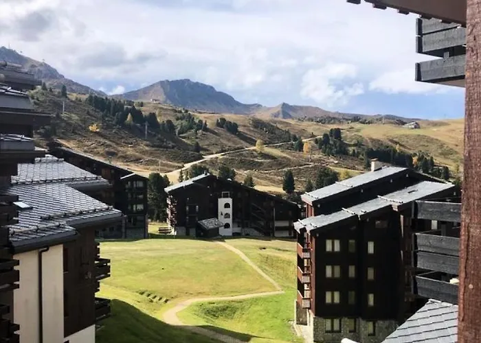 Daire Les Des Arolles - Maeva - 4 Personnes - Confort - Selection Mae-9741 *