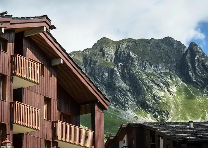 Les Des Arolles - Maeva - 4 Personnes - Confort - Selection Mae-9741 Daire La Plagne