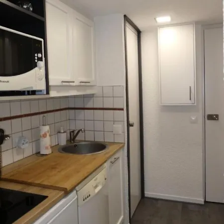 Les Des Arolles - Maeva - 4 Personnes - Confort - Selection Mae-9741 Апартаменты