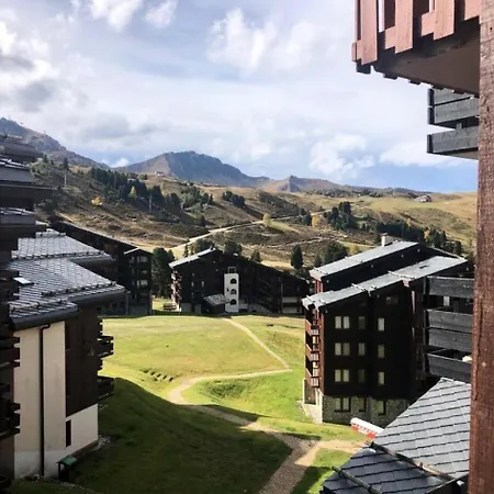 Апартаменты Les Des Arolles - Maeva - 4 Personnes - Confort - Selection Mae-9741 *