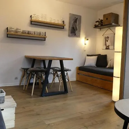 Les Des Arolles - Maeva - 4 Personnes - Confort - Selection Mae-9741 Апартаменты Ла-Плань