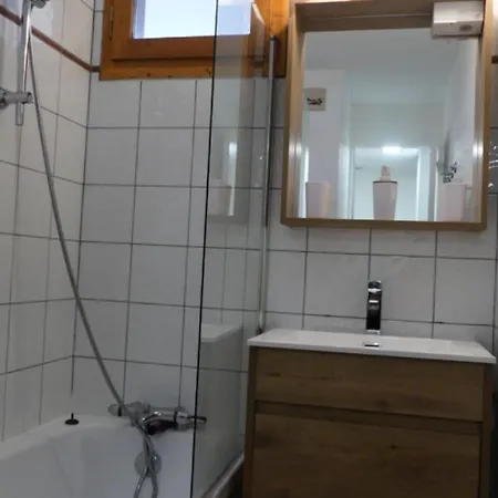 Les Des Arolles - Maeva - 4 Personnes - Confort - Super Mae-9741 Appartement