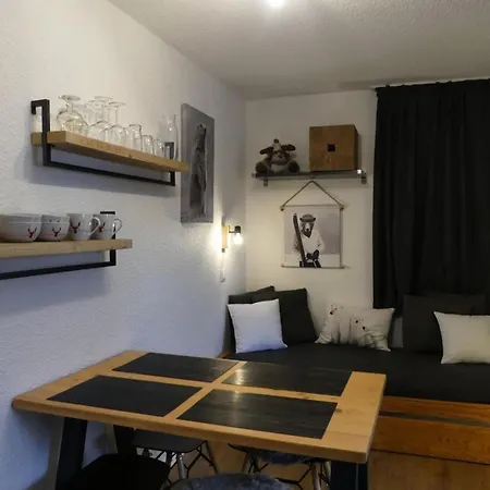 Les Des Arolles - Maeva - 4 Personnes - Confort - Selection Mae-9741 *