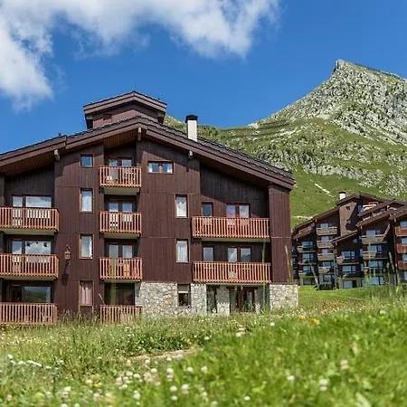 Les Des Arolles - Maeva - 4 Personnes - Confort - Selection Mae-9741 拉普拉涅