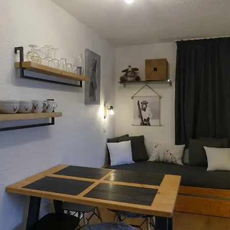 Les Des Arolles - Maeva - 4 Personnes - Confort - Selection Mae-9741 公寓 拉普拉涅