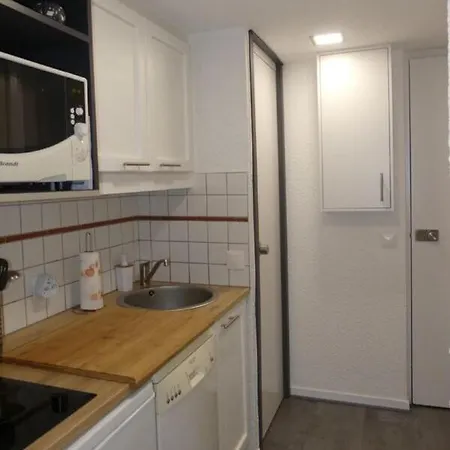 公寓 Les Des Arolles - Maeva - 4 Personnes - Confort - Selection Mae-9741 拉普拉涅