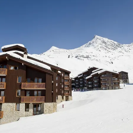 Les Des Arolles - Maeva - 4 Personnes - Confort - Selection Mae-9741 公寓