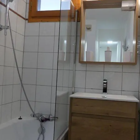 Les Des Arolles - Maeva - 4 Personnes - Confort - Selection Mae-9741 公寓