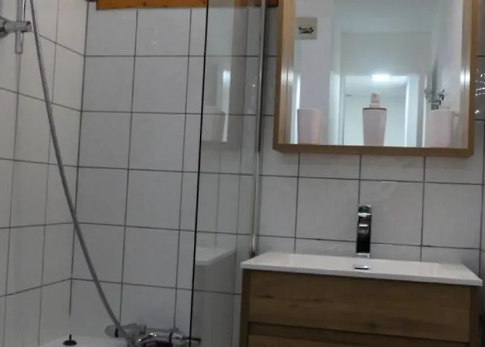 Les Des Arolles - Maeva - 4 Personnes - Confort - Selection Mae-9741 Апартаменты